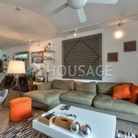 Townhouse in Republic of Cyprus, Lemesou, 175 sq.m.