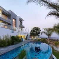 Вилла на Кипре, Лимасол, 473 кв.м.