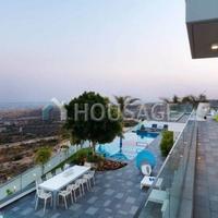 Вилла на Кипре, Лимасол, 473 кв.м.