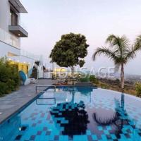 Вилла на Кипре, Лимасол, 473 кв.м.