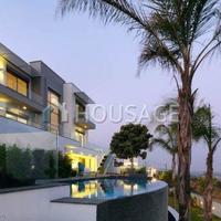 Вилла на Кипре, Лимасол, 473 кв.м.