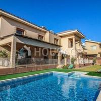 Villa in Republic of Cyprus, Lemesou, 550 sq.m.