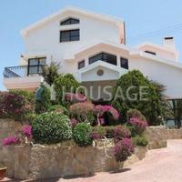 Villa in Republic of Cyprus, Lemesou, 680 sq.m.
