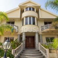 Villa in Republic of Cyprus, Lemesou, 748 sq.m.