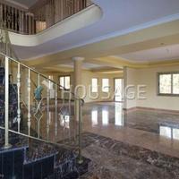 Villa in Republic of Cyprus, Lemesou, 748 sq.m.