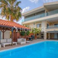 Villa in Republic of Cyprus, Lemesou, 500 sq.m.