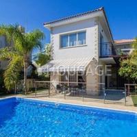 Villa in Republic of Cyprus, Lemesou, 240 sq.m.
