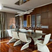 Villa in Republic of Cyprus, Lemesou, 626 sq.m.