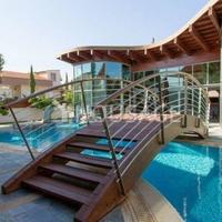 Villa in Republic of Cyprus, Lemesou, 626 sq.m.