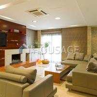 Villa in Republic of Cyprus, Lemesou, 626 sq.m.