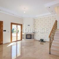 Villa in Republic of Cyprus, Lemesou, 456 sq.m.