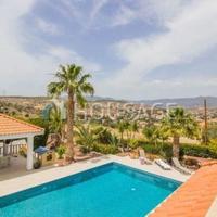 Villa in Republic of Cyprus, Lemesou, 300 sq.m.
