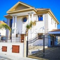 Villa in Republic of Cyprus, Lemesou, 492 sq.m.