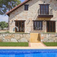 Вилла на Кипре, Лимасол, 180 кв.м.