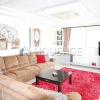 Вилла на Кипре, Пафос, Никосия, 378 кв.м.