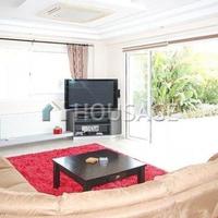 Вилла на Кипре, Пафос, Никосия, 378 кв.м.