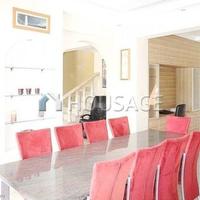 Вилла на Кипре, Пафос, Никосия, 378 кв.м.