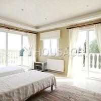 Вилла на Кипре, Пафос, Никосия, 378 кв.м.