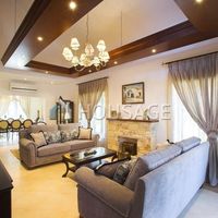 Вилла на Кипре, Лимасол, 180 кв.м.