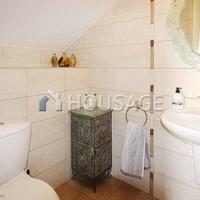 Вилла на Кипре, Пафос, Никосия, 378 кв.м.