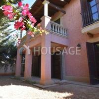 Villa in Republic of Cyprus, Lemesou, 220 sq.m.