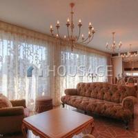 Villa in Republic of Cyprus, Lemesou, 338 sq.m.