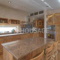 Villa in Republic of Cyprus, Lemesou, 338 sq.m.