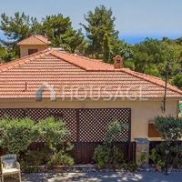 Villa in Republic of Cyprus, Lemesou, 215 sq.m.