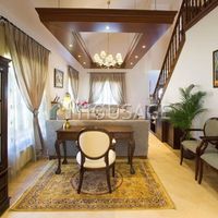 Вилла на Кипре, Лимасол, 180 кв.м.