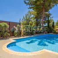 Villa in Republic of Cyprus, Lemesou, 215 sq.m.