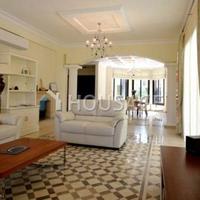Villa in Republic of Cyprus, Eparchia Pafou, Nicosia, 300 sq.m.