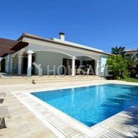 Villa in Republic of Cyprus, Eparchia Pafou, Nicosia, 300 sq.m.