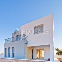 Вилла на Кипре, Пафос, 195 кв.м.