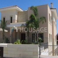 Villa in Republic of Cyprus, Lemesou, 588 sq.m.