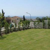 Villa in Republic of Cyprus, Lemesou, 588 sq.m.