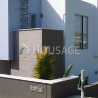 Villa in Republic of Cyprus, Lemesou, 360 sq.m.