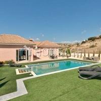 Вилла на Кипре, Лимасол, 198 кв.м.