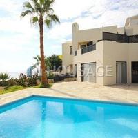 Вилла на Кипре, Пафос, Никосия, 227 кв.м.