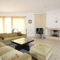 Вилла на Кипре, Пафос, Никосия, 227 кв.м.