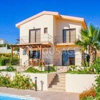 Вилла на Кипре, Лимасол, 160 кв.м.