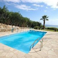 Вилла на Кипре, Пафос, Никосия, 227 кв.м.