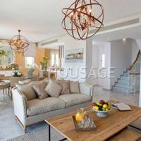 Вилла на Кипре, Лимасол, 117 кв.м.