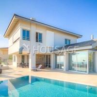 Вилла на Кипре, Лимасол, 420 кв.м.