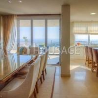 Вилла на Кипре, Лимасол, 420 кв.м.