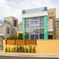 Вилла на Кипре, Лимасол, 186 кв.м.