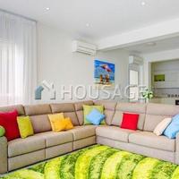 Вилла на Кипре, Лимасол, 186 кв.м.