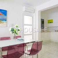 Вилла на Кипре, Лимасол, 186 кв.м.