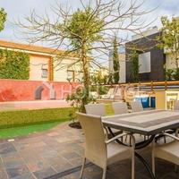 Вилла на Кипре, Лимасол, 186 кв.м.