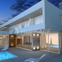 Вилла на Кипре, Протарас, 382 кв.м.