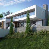 Вилла на Кипре, Протарас, 382 кв.м.